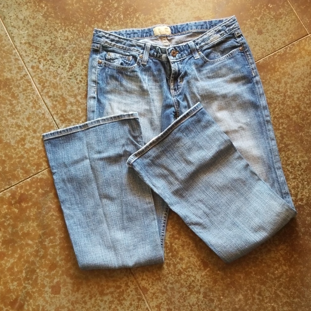 Womens BKE jeans